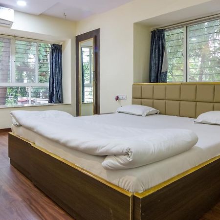 Apple Tree Apartments Koregaon Park Пуна Экстерьер фото