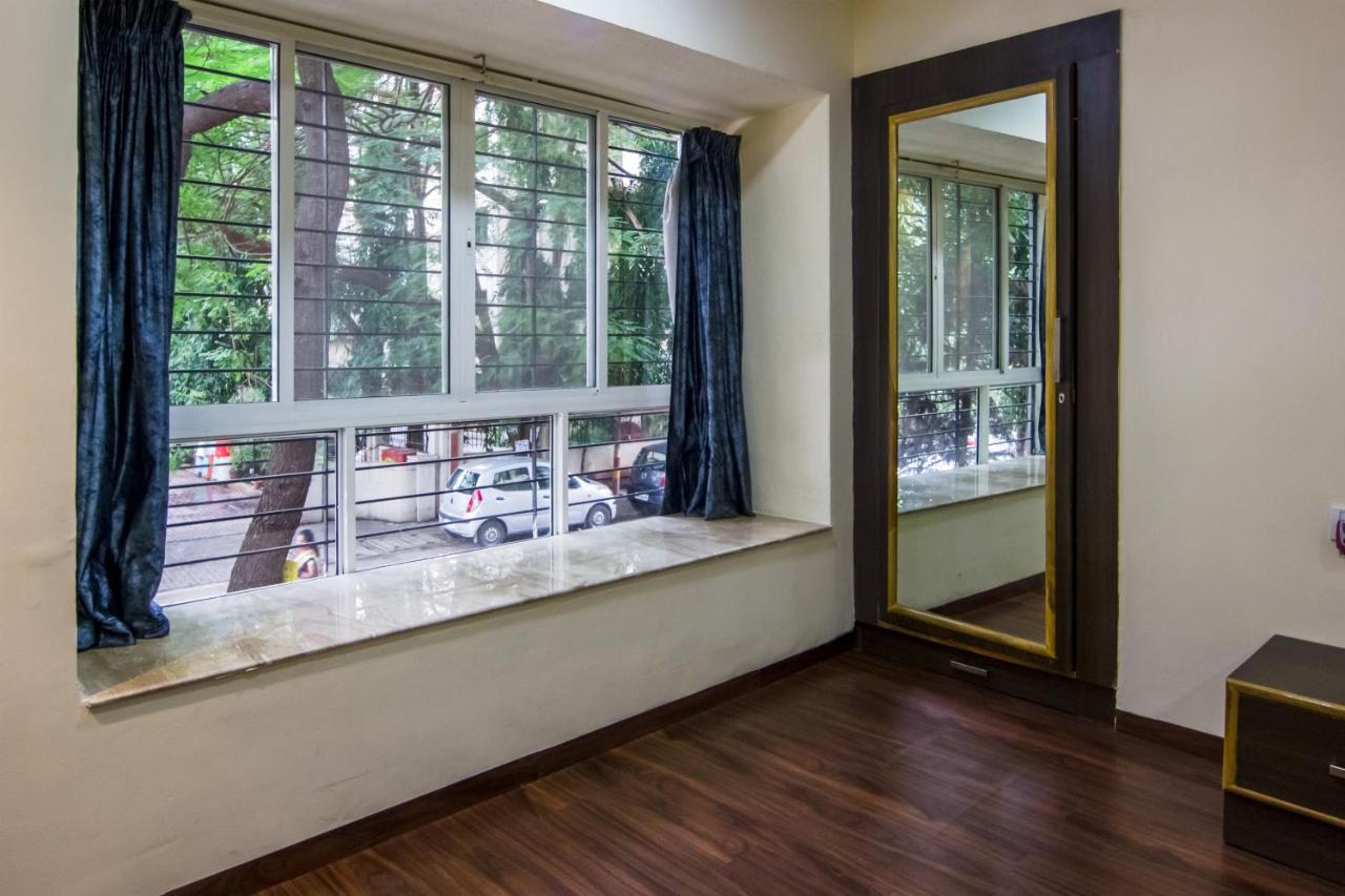 Apple Tree Apartments Koregaon Park Пуна Экстерьер фото