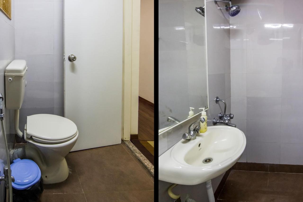 Apple Tree Apartments Koregaon Park Пуна Экстерьер фото